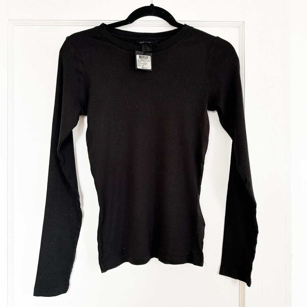 Club Monaco - Carolena Top